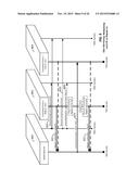 APPARATUS AND METHOD FOR INTER-BAND PAIRING OF CARRIERS FOR TIME DIVISION     DUPLEX TRANSMIT- AND RECEIVE-SWITCHING AND ITS APPLICATION TO     MULTIPLEXING OF DIFFERENT TRANSMISSION TIME INTERVALS diagram and image