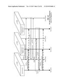 APPARATUS AND METHOD FOR INTER-BAND PAIRING OF CARRIERS FOR TIME DIVISION     DUPLEX TRANSMIT- AND RECEIVE-SWITCHING AND ITS APPLICATION TO     MULTIPLEXING OF DIFFERENT TRANSMISSION TIME INTERVALS diagram and image