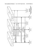 APPARATUS AND METHOD FOR INTER-BAND PAIRING OF CARRIERS FOR TIME DIVISION     DUPLEX TRANSMIT- AND RECEIVE-SWITCHING AND ITS APPLICATION TO     MULTIPLEXING OF DIFFERENT TRANSMISSION TIME INTERVALS diagram and image