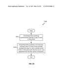 APPARATUS AND METHOD FOR INTER-BAND PAIRING OF CARRIERS FOR TIME DIVISION     DUPLEX TRANSMIT- AND RECEIVE-SWITCHING AND ITS APPLICATION TO     MULTIPLEXING OF DIFFERENT TRANSMISSION TIME INTERVALS diagram and image