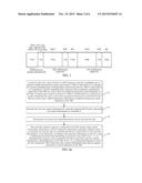 METHOD FOR SENDING AND RECEIVING CONTROL INFORMATION, APPARATUS AND     COMMUNICATION SYSTEM diagram and image