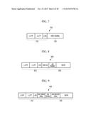 METHOD FOR TRANSMITTING AND RECEIVING FRAME diagram and image