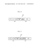 METHOD FOR TRANSMITTING AND RECEIVING FRAME diagram and image