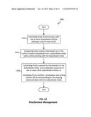 APPARATUS AND METHOD FOR SYNCHRONOUS MULTIPLEXING AND MULTIPLE ACCESS FOR     DIFFERENT LATENCY TARGETS UTILIZING THIN CONTROL diagram and image