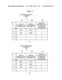 INFORMATION PROCESSING APPARATUS, WIRELESS COMMUNICATION APPARATUS, AND     INFORMATION PROCESSING METHOD diagram and image