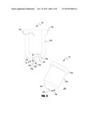 AIR COOLED PLASMA TORCH AND COMPONENTS THEREOF diagram and image