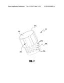 AIR COOLED PLASMA TORCH AND COMPONENTS THEREOF diagram and image