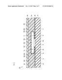 ELECTRONIC COMPONENT MODULE diagram and image