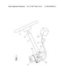 VEHICLE-MOUNTED ELECTRONIC CONTROL DEVICE diagram and image