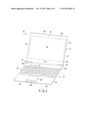 PROTECTIVE SHEET AND ELECTRONIC DEVICE WITH PROTECTIVE SHEET diagram and image