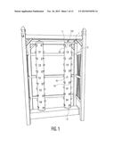 MODULAR AEROPONIC GROWING COLUMN AND SYSTEM diagram and image