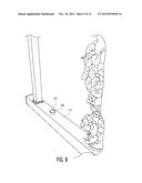 MODULAR AEROPONIC GROWING COLUMN AND SYSTEM diagram and image