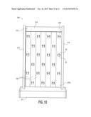 MODULAR AEROPONIC GROWING COLUMN AND SYSTEM diagram and image