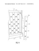 MODULAR AEROPONIC GROWING COLUMN AND SYSTEM diagram and image