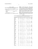 SOYBEAN VARIETY 01046798 diagram and image