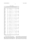 SOYBEAN VARIETY 01046798 diagram and image