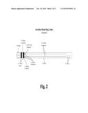 Invisible Shield Dog Collar diagram and image