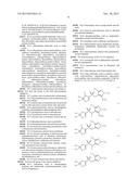 Herbicidal Composition Comprising a Cornexistin diagram and image