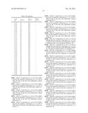 Herbicidal Composition Comprising a Cornexistin diagram and image