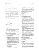 Herbicidal Composition Comprising a Cornexistin diagram and image