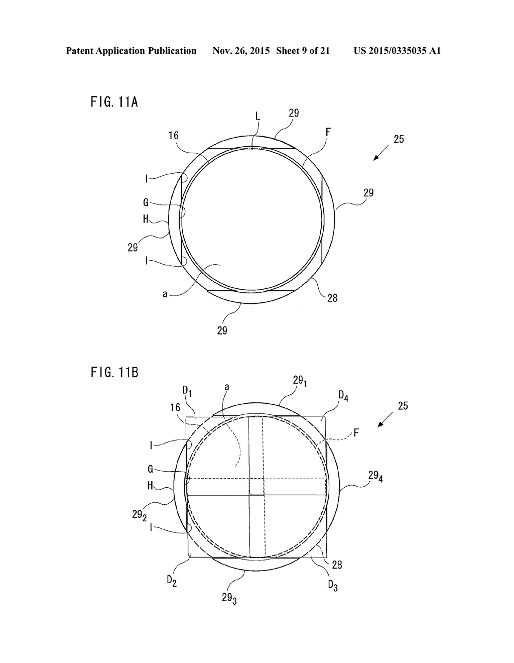 PIZZA BASE SHAPING TOOL AND PIZZA BASE SHAPING METHOD - diagram, schematic, and image 10