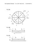 PIZZA BASE SHAPING TOOL AND PIZZA BASE SHAPING METHOD diagram and image