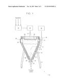 METHOD AND APPARATUS FOR FLASH FROZEN DRINK MIXES diagram and image