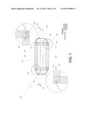 FACE MASK WITH ADJUSTABLE EARLOOPS diagram and image