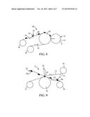 METHOD FOR MANUFACTURING FASTENERS AND PRECURSOR WEBS, A FASTENER AND A     PRECURSOR WEB diagram and image