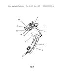 Portable Apparatus for the Steam Treatment of Hair diagram and image