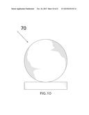 PRESSED COSMETIC POWDER CAKE DEVICES AND METHODS diagram and image