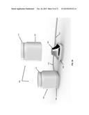 HEATING SYSTEM FOR TRANSDERMALLY DELIVERED MATERIALS diagram and image