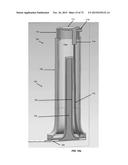 HEATING SYSTEM FOR TRANSDERMALLY DELIVERED MATERIALS diagram and image