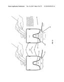 HEATING SYSTEM FOR TRANSDERMALLY DELIVERED MATERIALS diagram and image