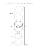 HEATING SYSTEM FOR TRANSDERMALLY DELIVERED MATERIALS diagram and image