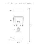 HEATING SYSTEM FOR TRANSDERMALLY DELIVERED MATERIALS diagram and image