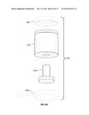 HEATING SYSTEM FOR TRANSDERMALLY DELIVERED MATERIALS diagram and image