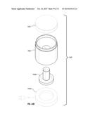 HEATING SYSTEM FOR TRANSDERMALLY DELIVERED MATERIALS diagram and image