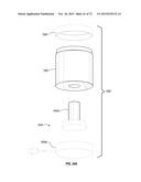 HEATING SYSTEM FOR TRANSDERMALLY DELIVERED MATERIALS diagram and image