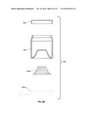 HEATING SYSTEM FOR TRANSDERMALLY DELIVERED MATERIALS diagram and image