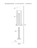 HEATING SYSTEM FOR TRANSDERMALLY DELIVERED MATERIALS diagram and image