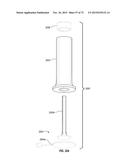 HEATING SYSTEM FOR TRANSDERMALLY DELIVERED MATERIALS diagram and image