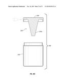 HEATING SYSTEM FOR TRANSDERMALLY DELIVERED MATERIALS diagram and image