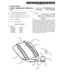 Illuminated Shoulder Strap diagram and image