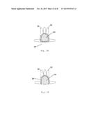 METHOD FOR PRODUCING BRUSHES, IN PARTICULAR INTERDENTAL BRUSHES, AND     BRUSH, IN PARTICULAR INTERDENTAL BRUSH, AND PRODUCT GROUP COMPRISING A     PLURALITY OF BRUSHES diagram and image