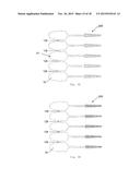 METHOD FOR PRODUCING BRUSHES, IN PARTICULAR INTERDENTAL BRUSHES, AND     BRUSH, IN PARTICULAR INTERDENTAL BRUSH, AND PRODUCT GROUP COMPRISING A     PLURALITY OF BRUSHES diagram and image