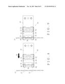 BRACKET ASSEMBLY FOR SLIDE diagram and image