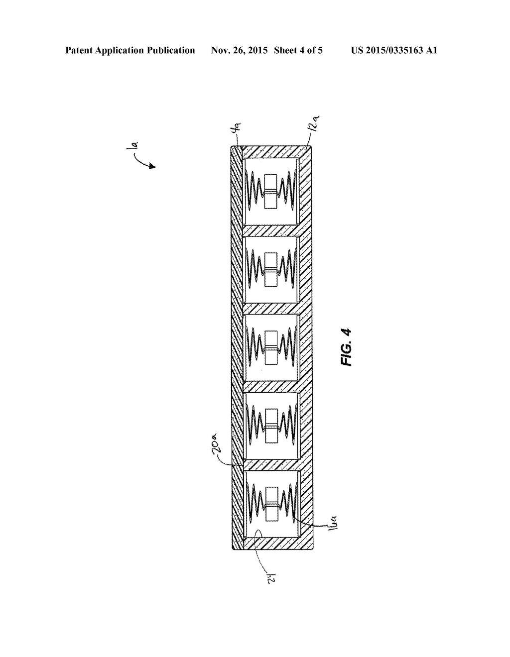 MATTRESS ASSEMBLY - diagram, schematic, and image 05