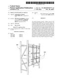 DISPLAY SYSTEM FOR FLAT ARTICLE diagram and image