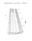 DISPLAY SYSTEM FOR FLAT ARTICLE diagram and image